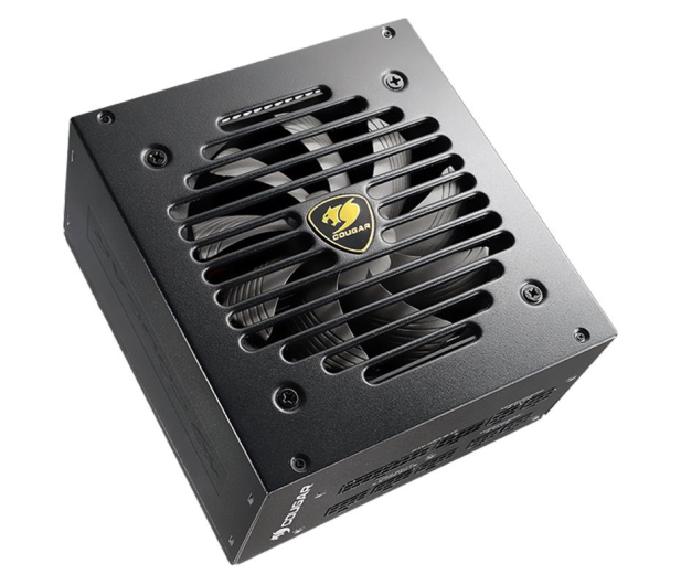 Cougar GEX 850W 80 Plus Gold - 1069347 - zdjęcie 2